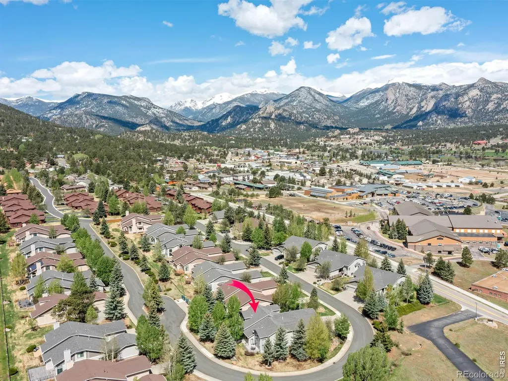 1600 Wapiti Circle Estes Park CO 80517