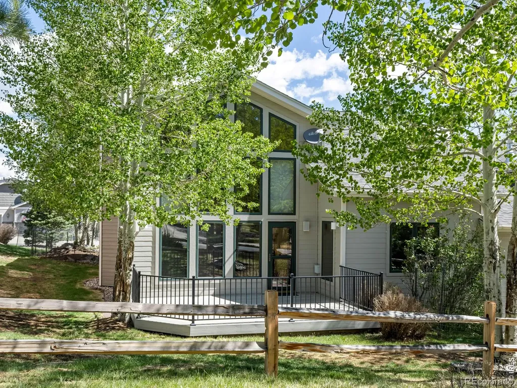 1600 Wapiti Circle Estes Park CO 80517