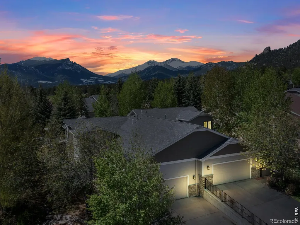 1600 Wapiti Circle Estes Park CO 80517