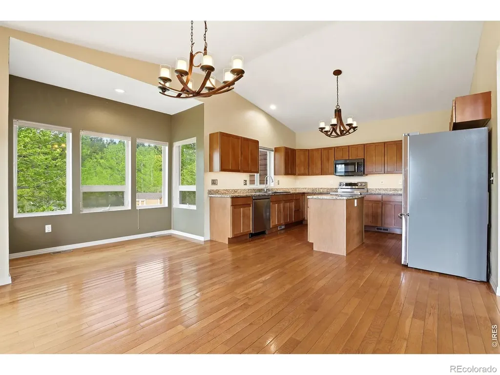 208 Howe Court Black Hawk CO 80422
