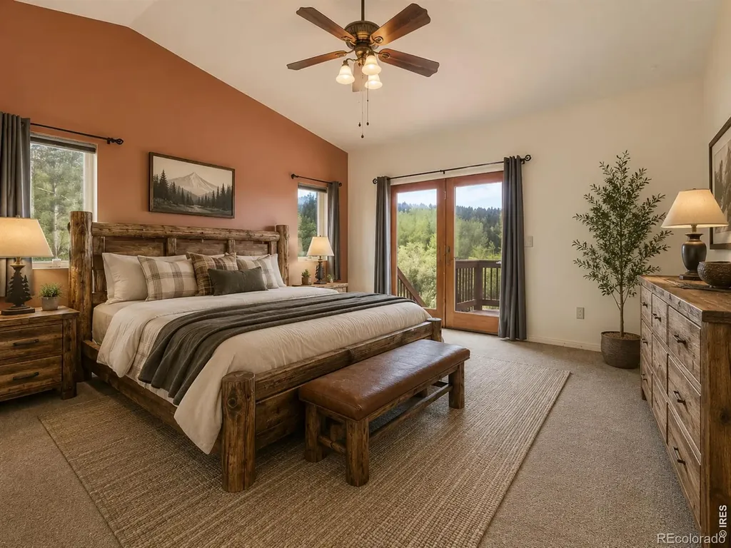 208 Howe Court Black Hawk CO 80422