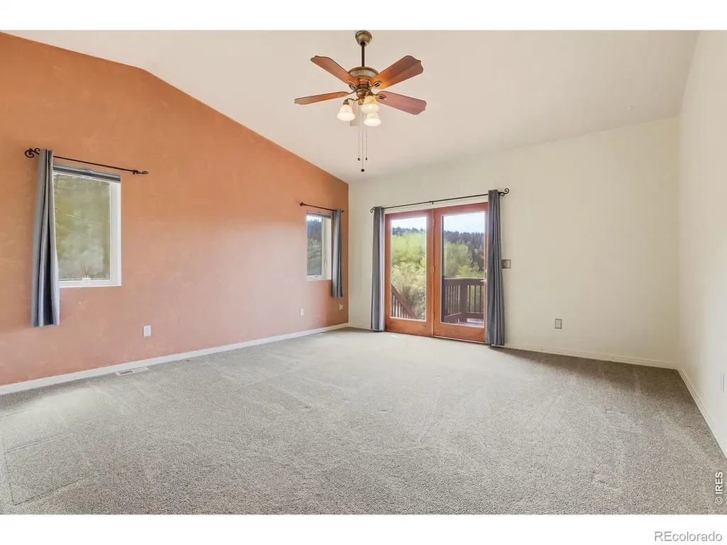 208 Howe Court Black Hawk CO 80422