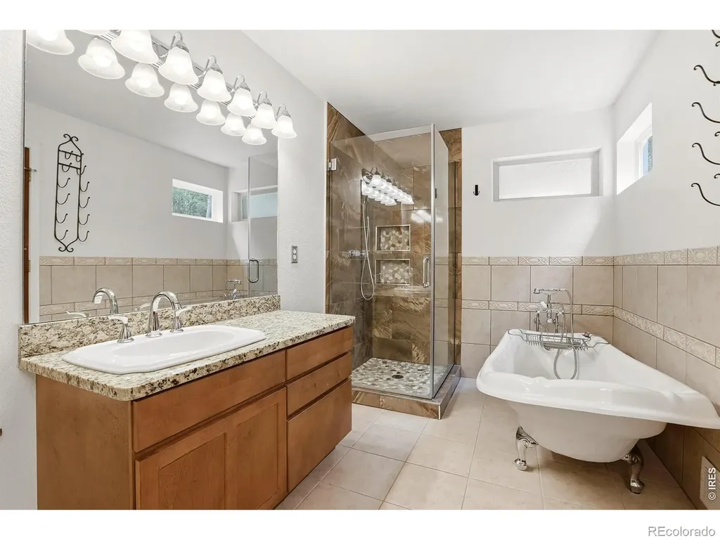 208 Howe Court Black Hawk CO 80422
