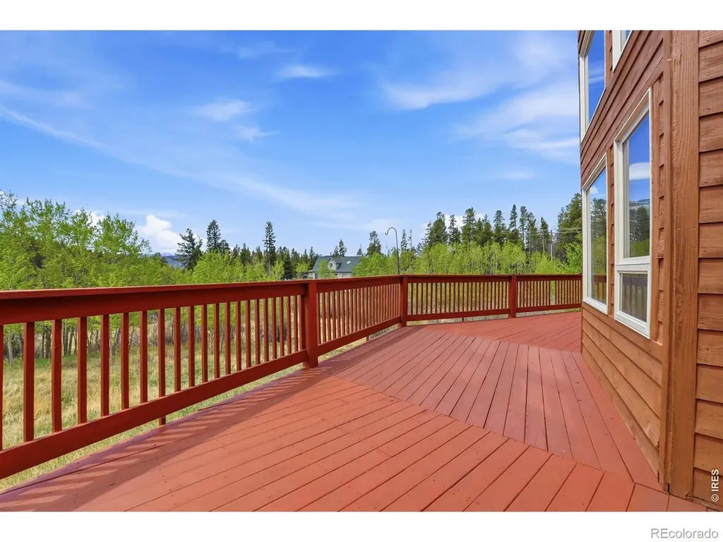 208 Howe Court Black Hawk CO 80422