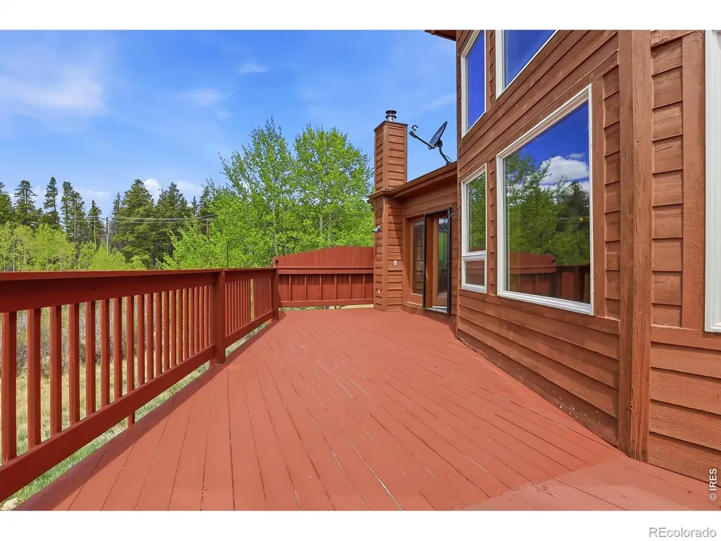 208 Howe Court Black Hawk CO 80422