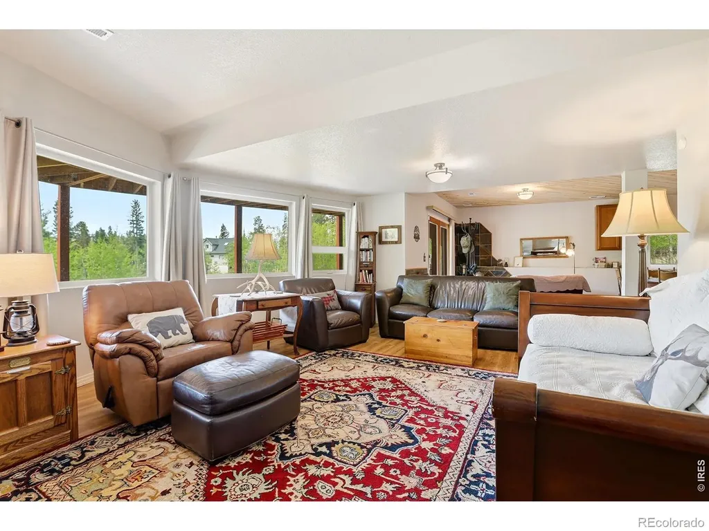208 Howe Court Black Hawk CO 80422