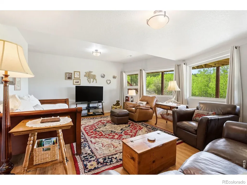 208 Howe Court Black Hawk CO 80422