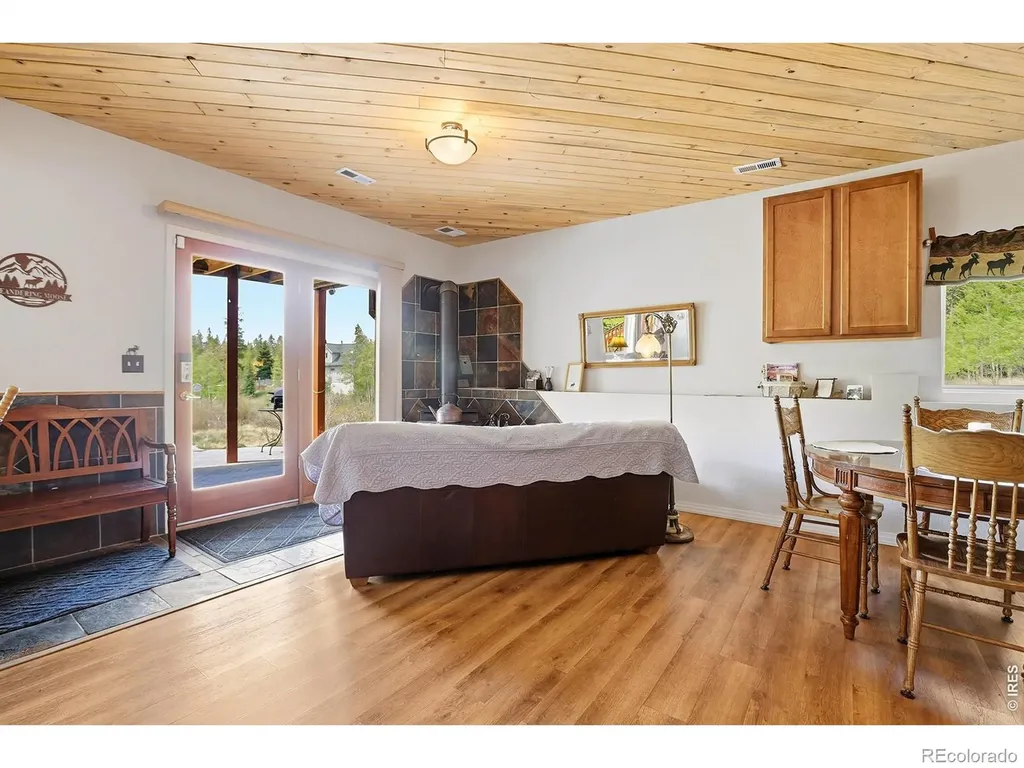 208 Howe Court Black Hawk CO 80422