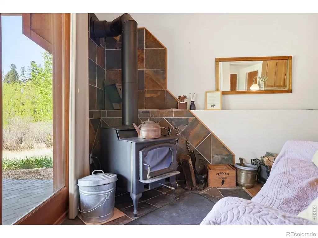 208 Howe Court Black Hawk CO 80422