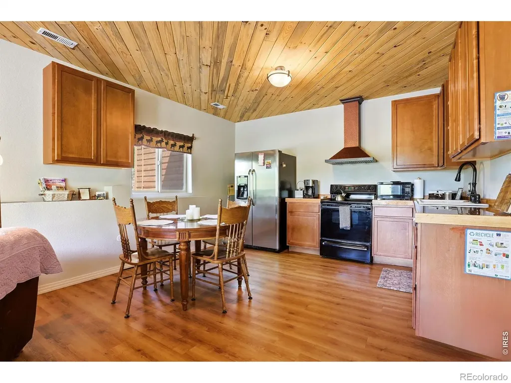 208 Howe Court Black Hawk CO 80422