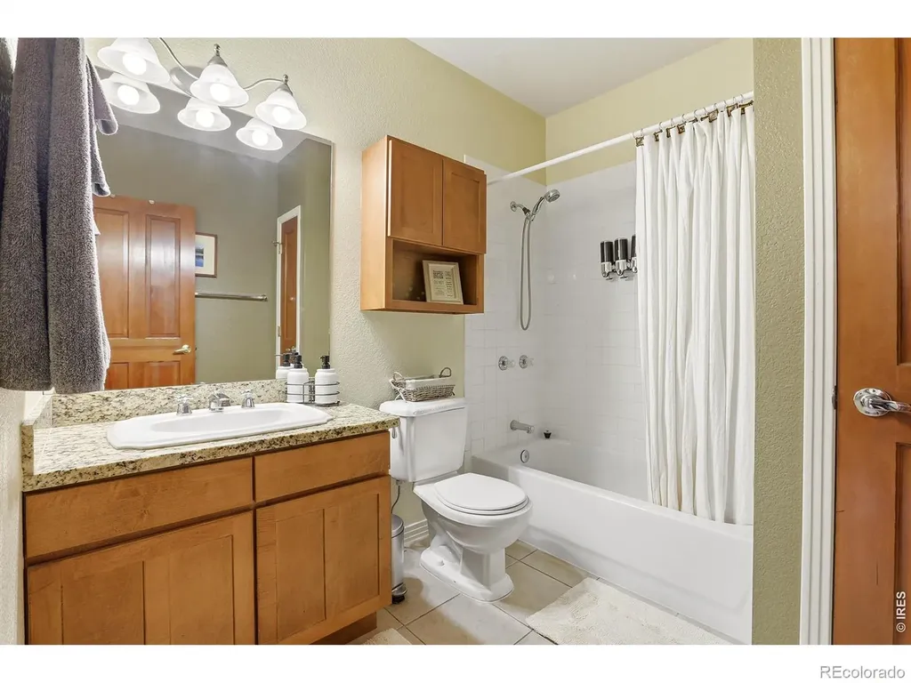 208 Howe Court Black Hawk CO 80422