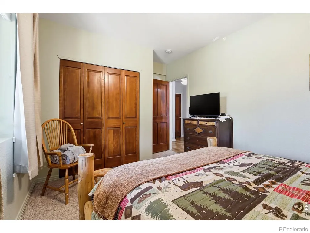 208 Howe Court Black Hawk CO 80422