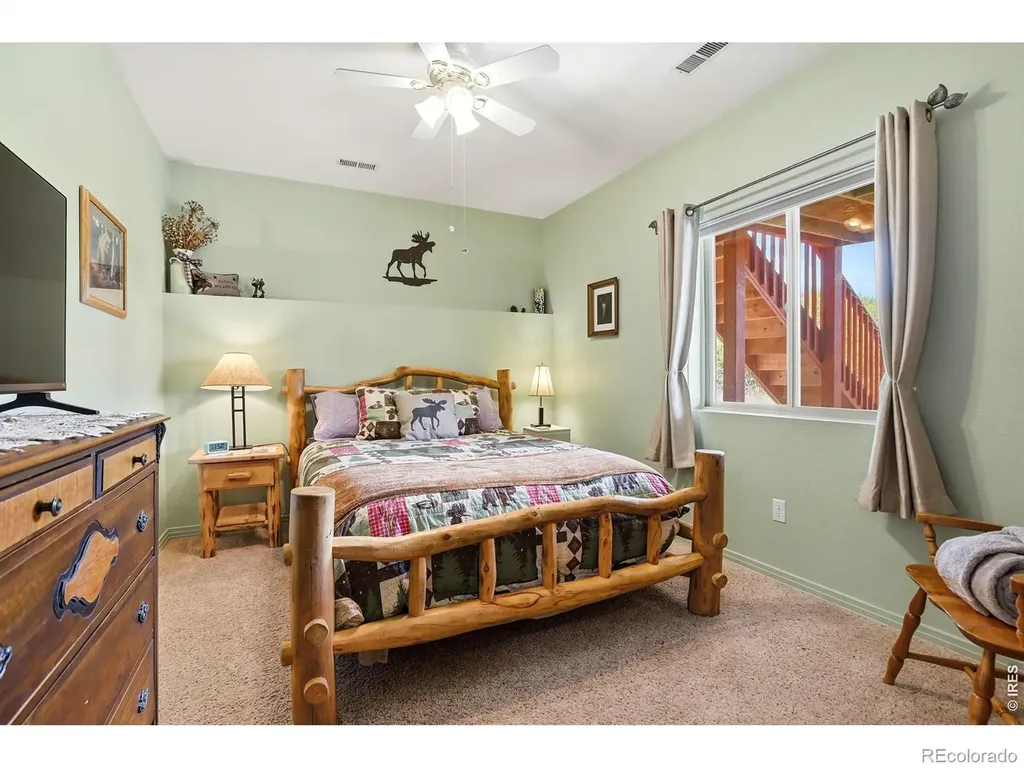 208 Howe Court Black Hawk CO 80422
