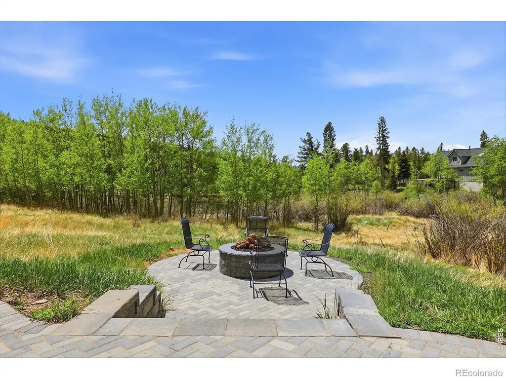 208 Howe Court Black Hawk CO 80422