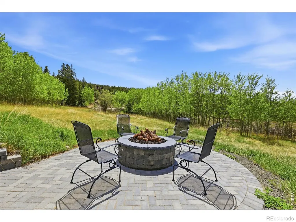 208 Howe Court Black Hawk CO 80422