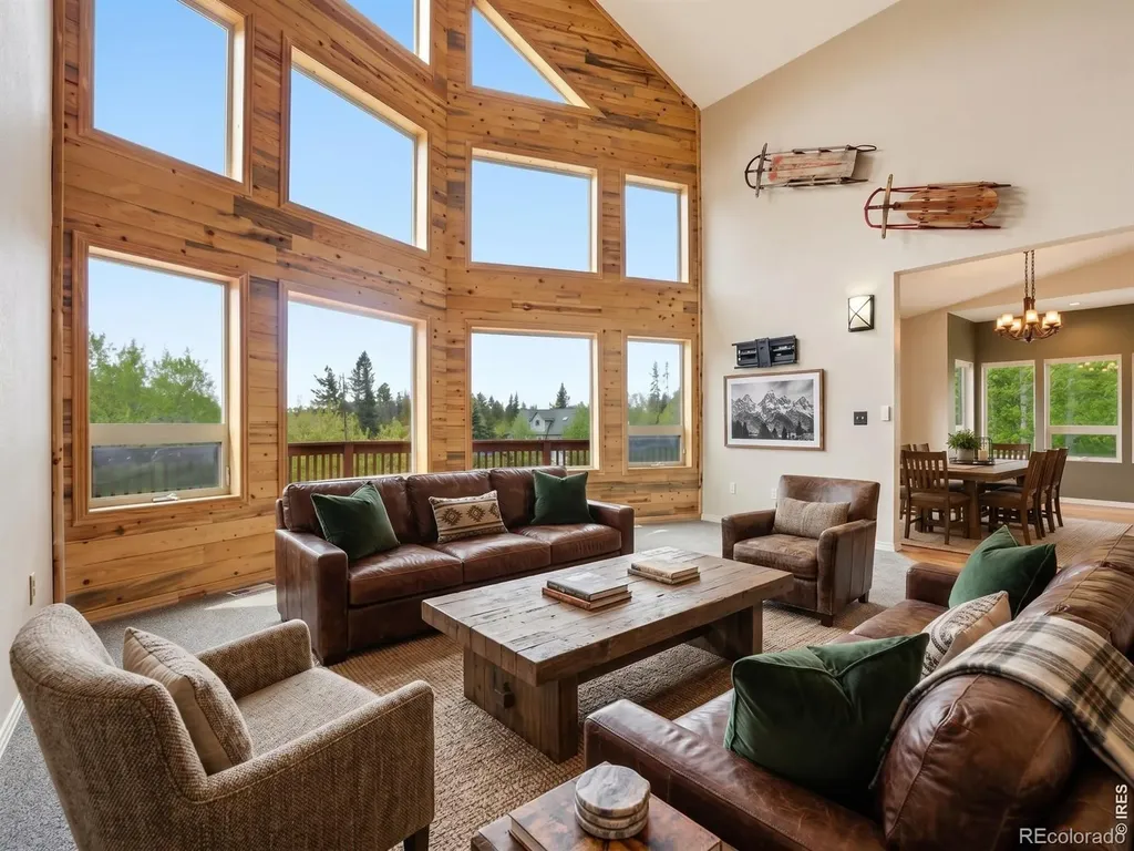 208 Howe Court Black Hawk CO 80422