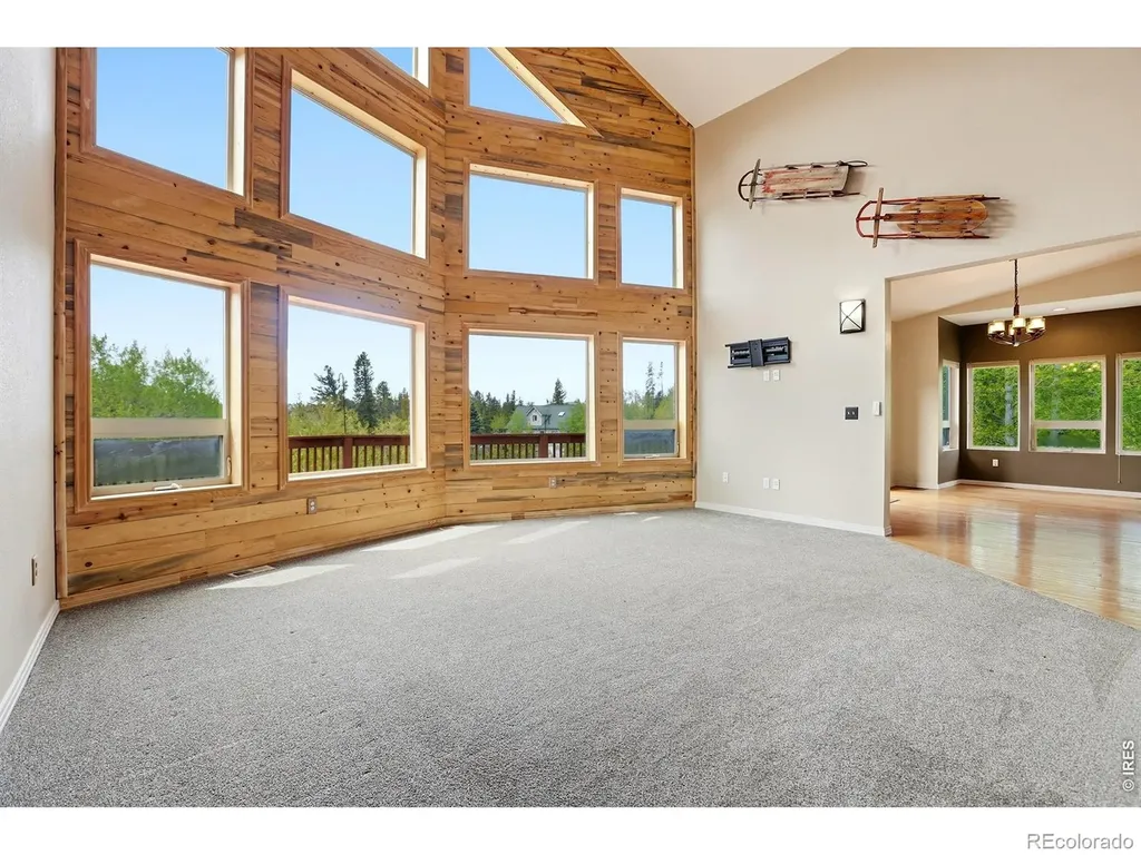 208 Howe Court Black Hawk CO 80422