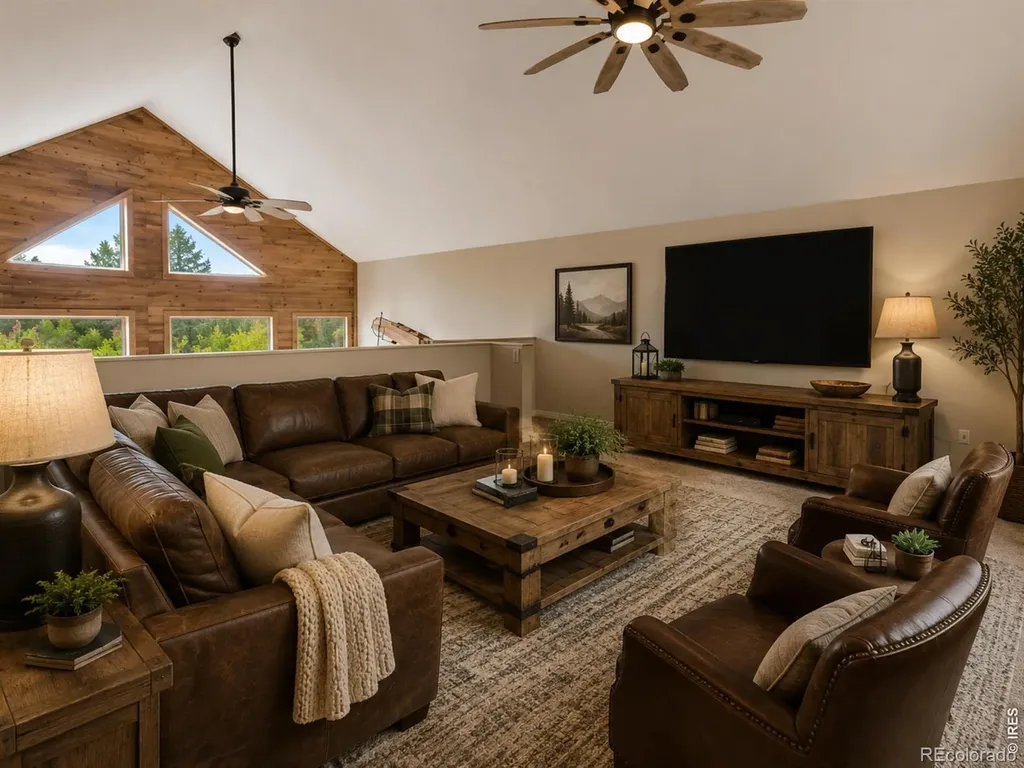 208 Howe Court Black Hawk CO 80422