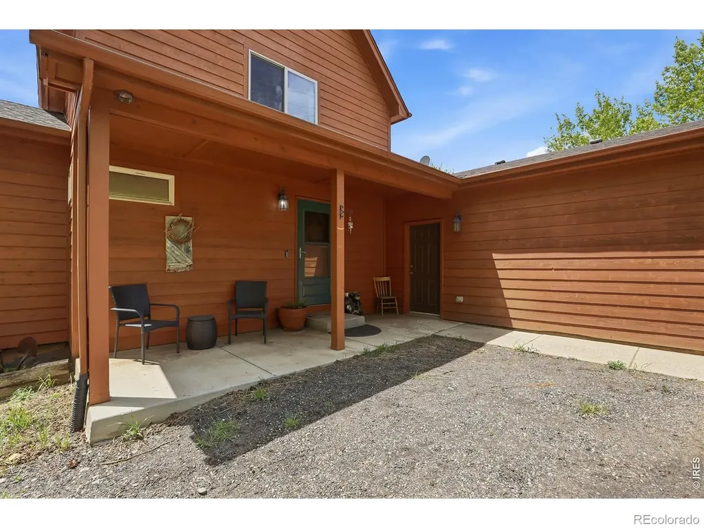 208 Howe Court Black Hawk CO 80422