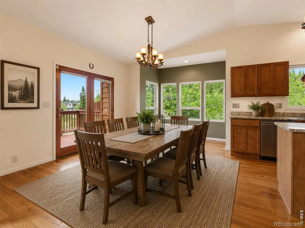 208 Howe Court Black Hawk CO 80422