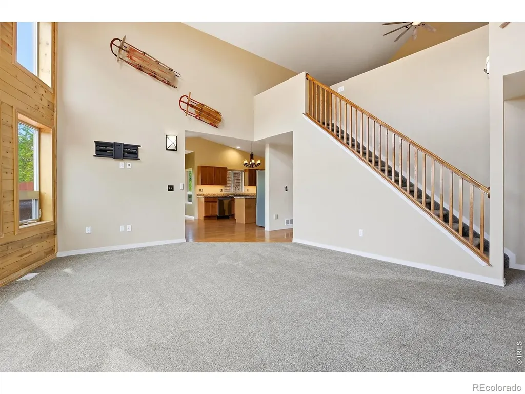 208 Howe Court Black Hawk CO 80422