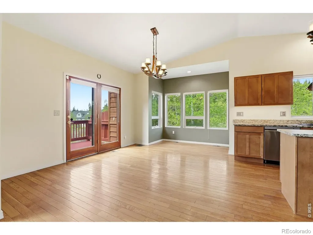 208 Howe Court Black Hawk CO 80422