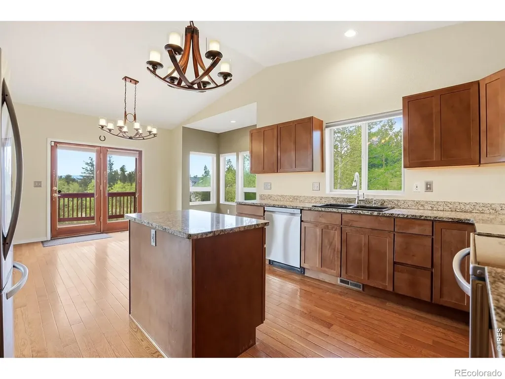 208 Howe Court Black Hawk CO 80422