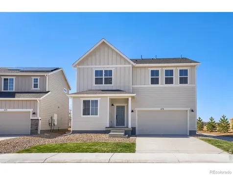 678 Noola Street Windsor CO 80550