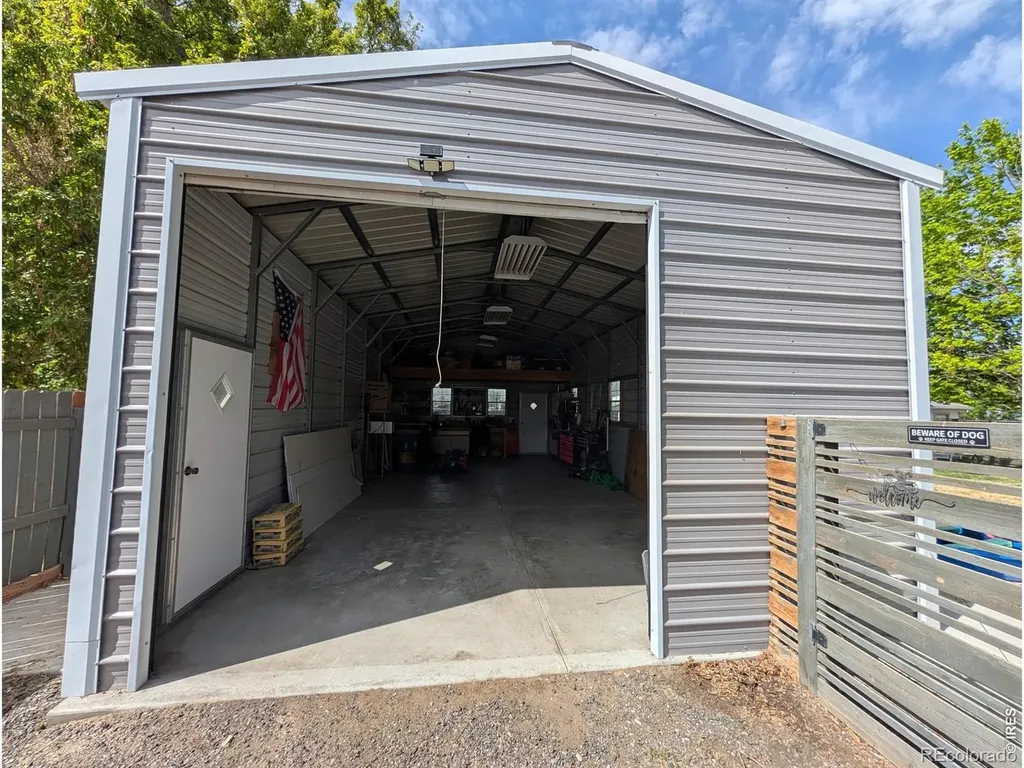 409 10th Street Gilcrest CO 80623
