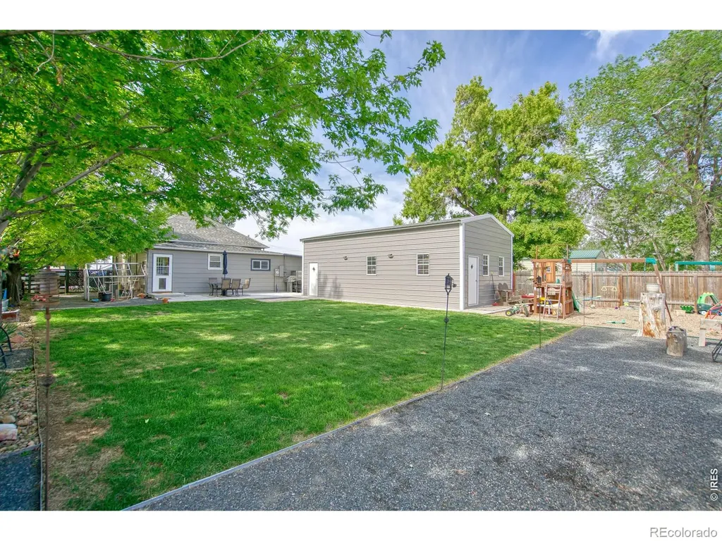409 10th Street Gilcrest CO 80623