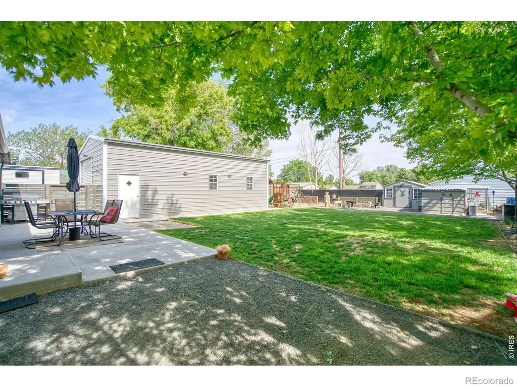 409 10th Street Gilcrest CO 80623