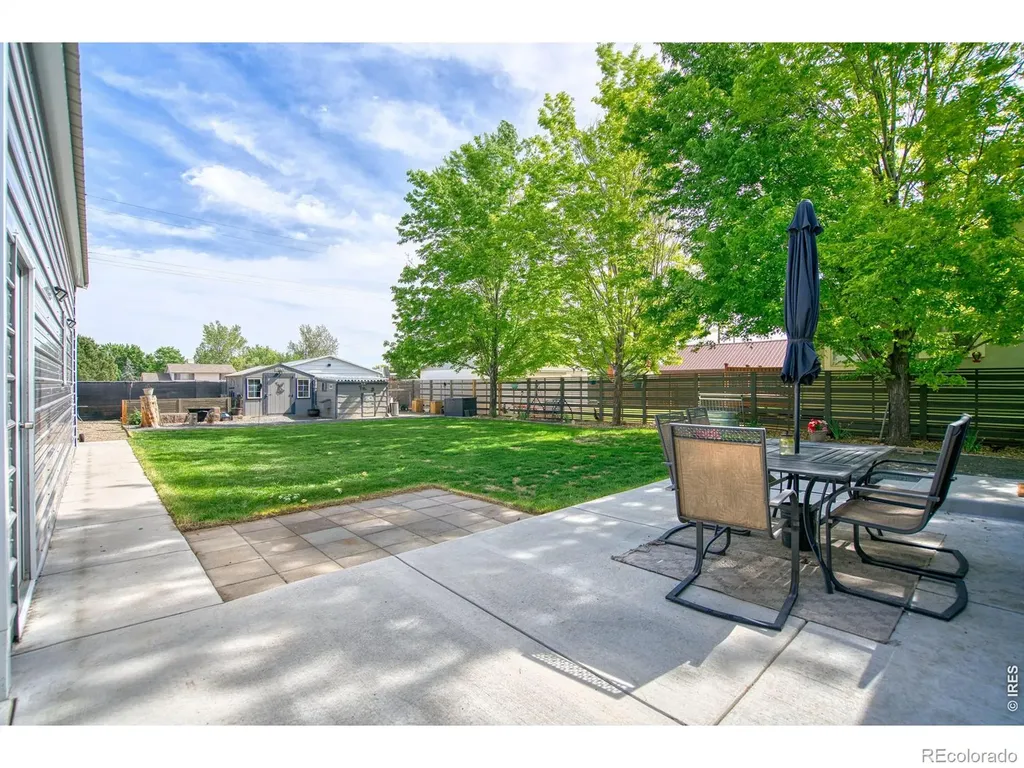 409 10th Street Gilcrest CO 80623