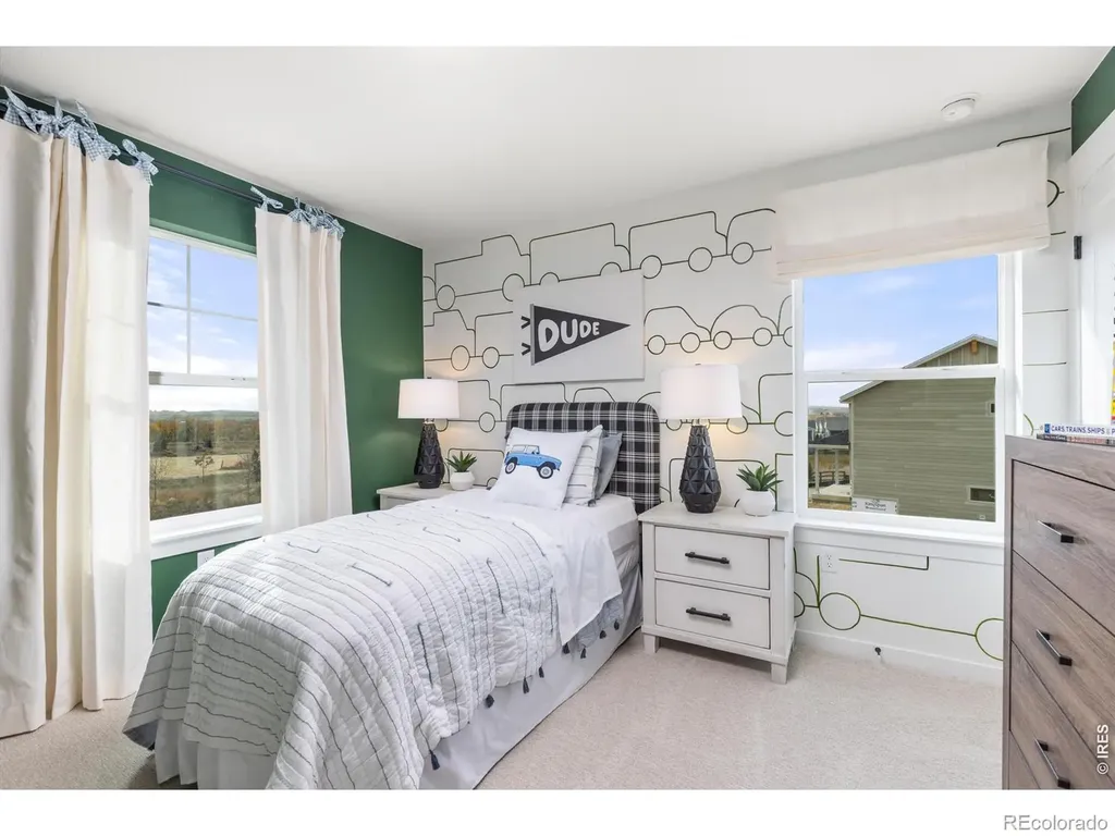 12736 Bend Court Longmont CO 80504