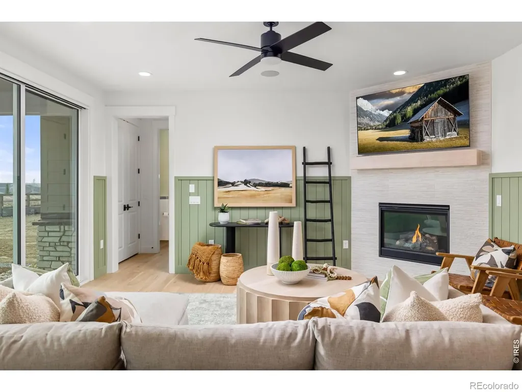 12736 Bend Court Longmont CO 80504