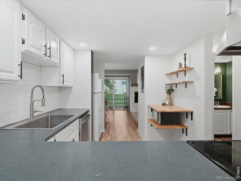 2924 Ross Drive Fort Collins CO 80526