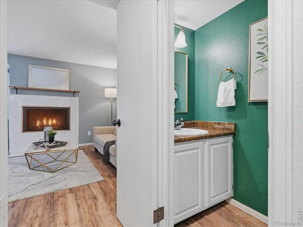 2924 Ross Drive Fort Collins CO 80526