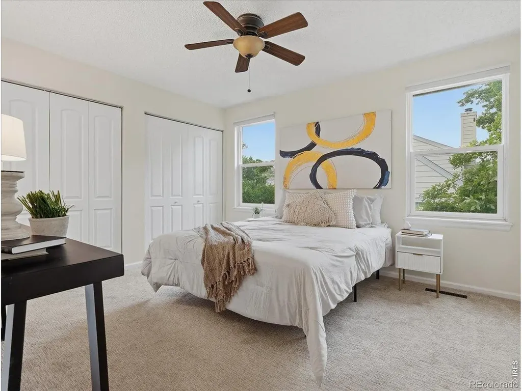 2924 Ross Drive Fort Collins CO 80526