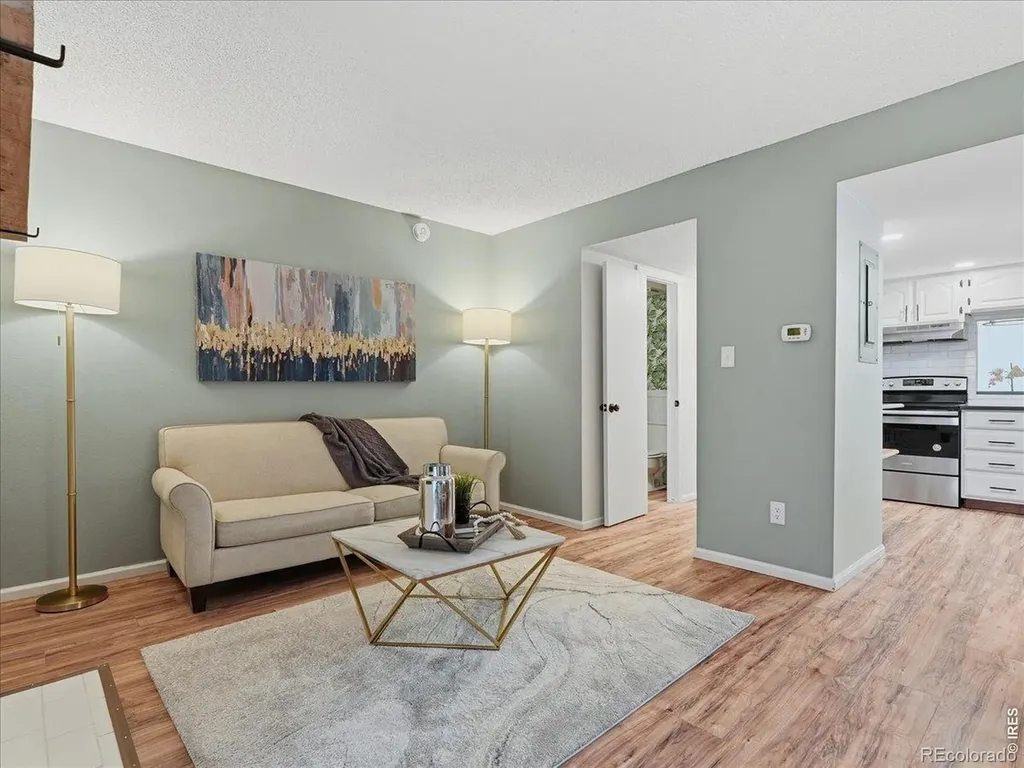 2924 Ross Drive Fort Collins CO 80526