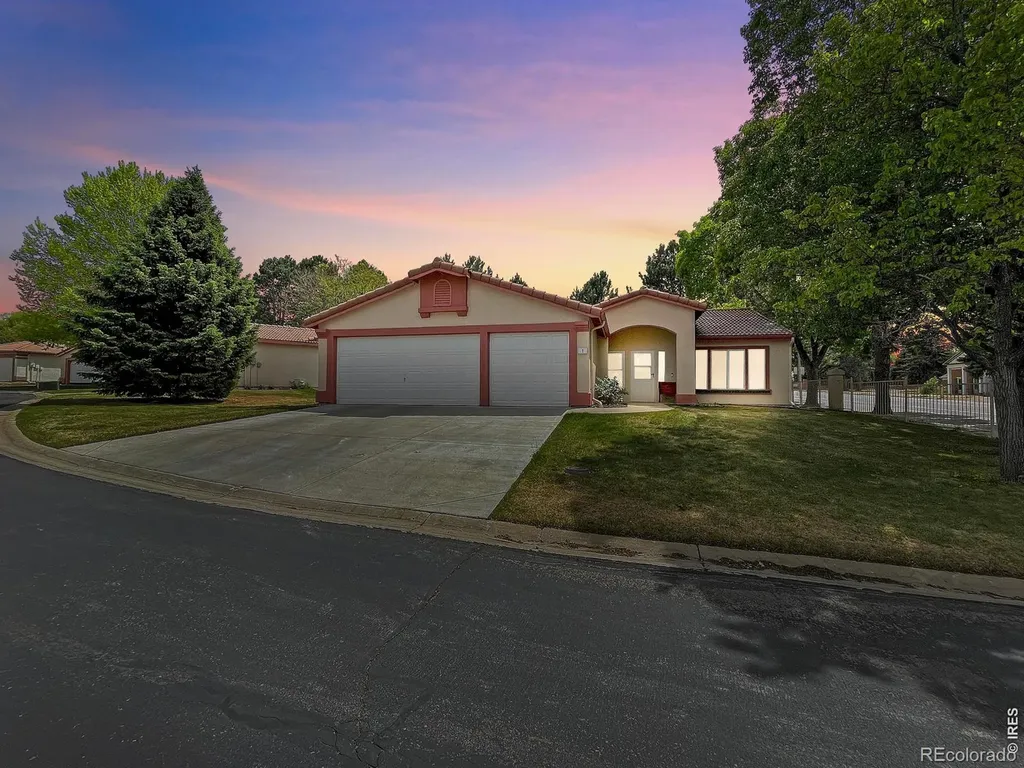 1200 43rd Avenue Greeley CO 80634
