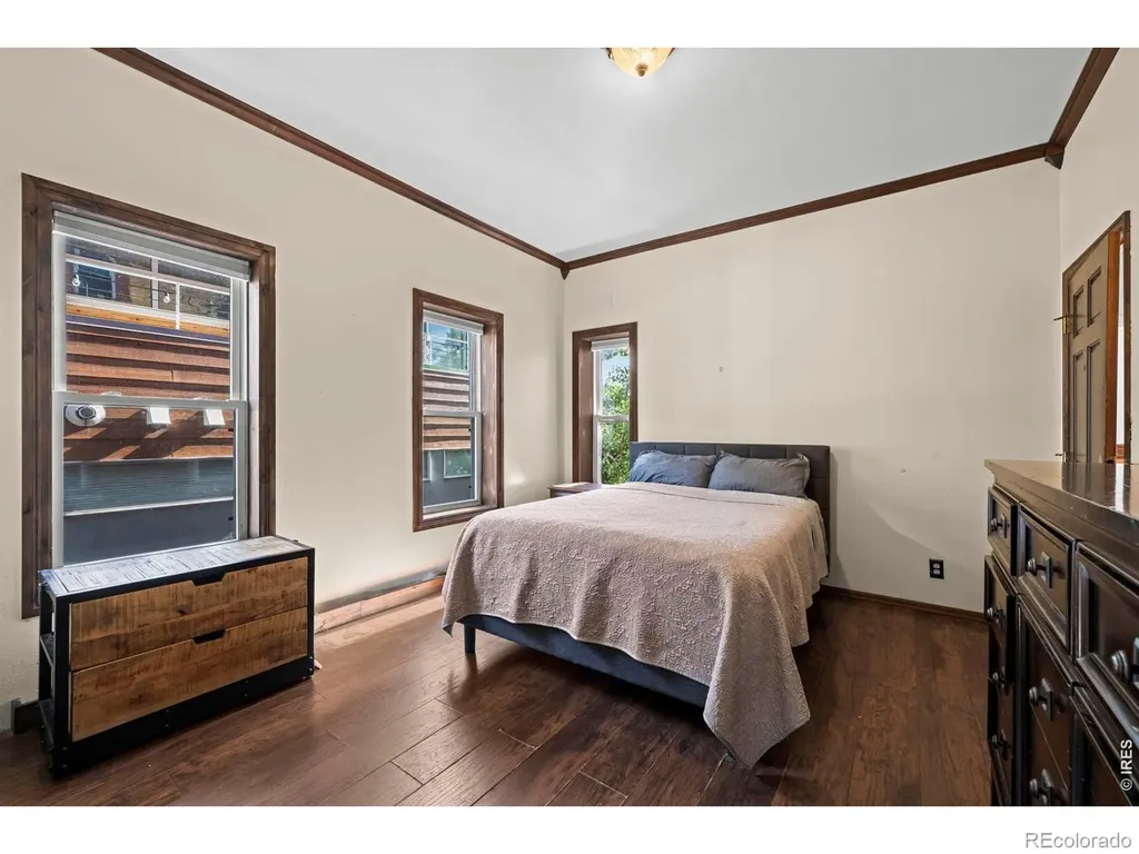 3239 Vallejo Street Denver CO 80211