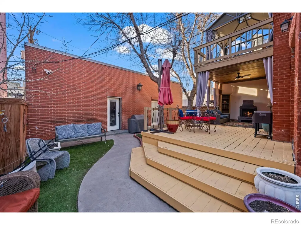 3239 Vallejo Street Denver CO 80211