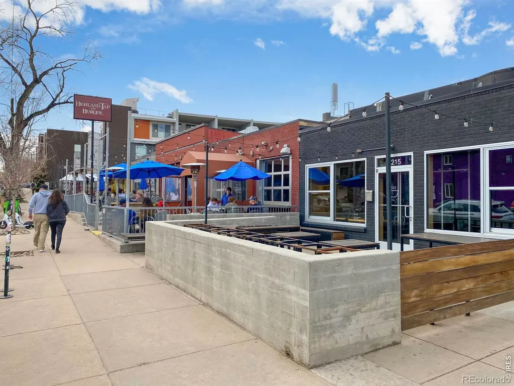3239 Vallejo Street Denver CO 80211