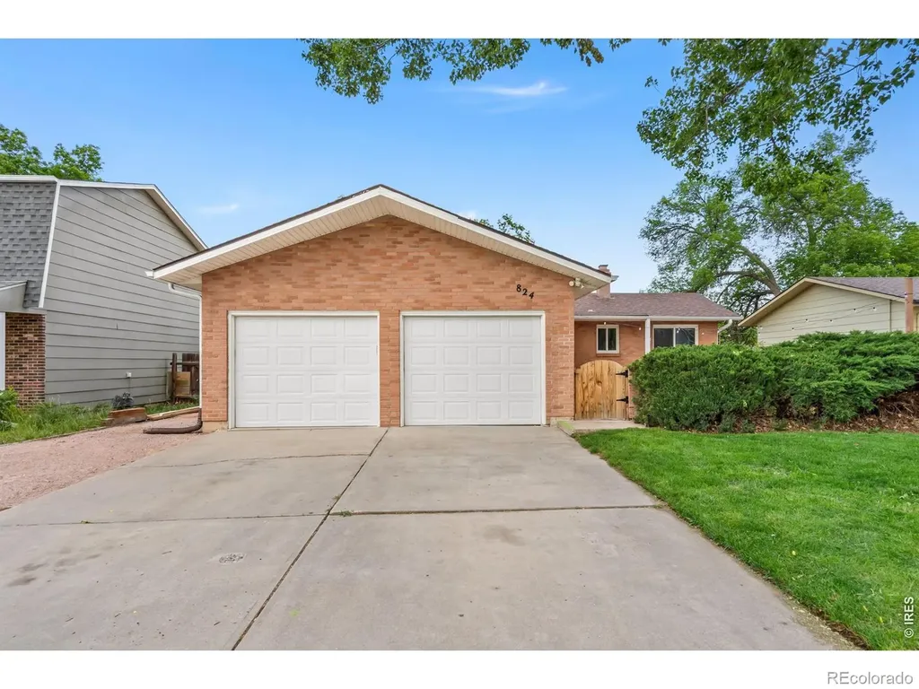 824 Timber Lane Fort Collins CO 80521