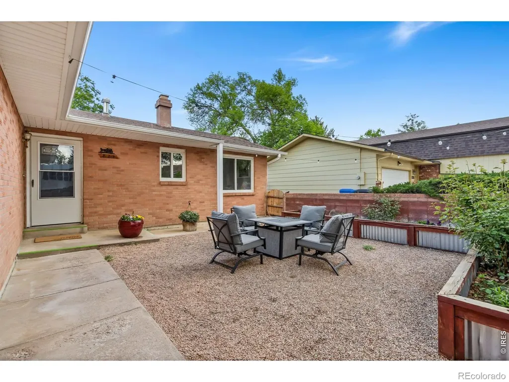 824 Timber Lane Fort Collins CO 80521