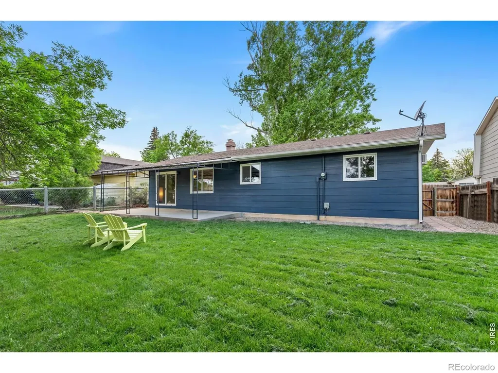 824 Timber Lane Fort Collins CO 80521