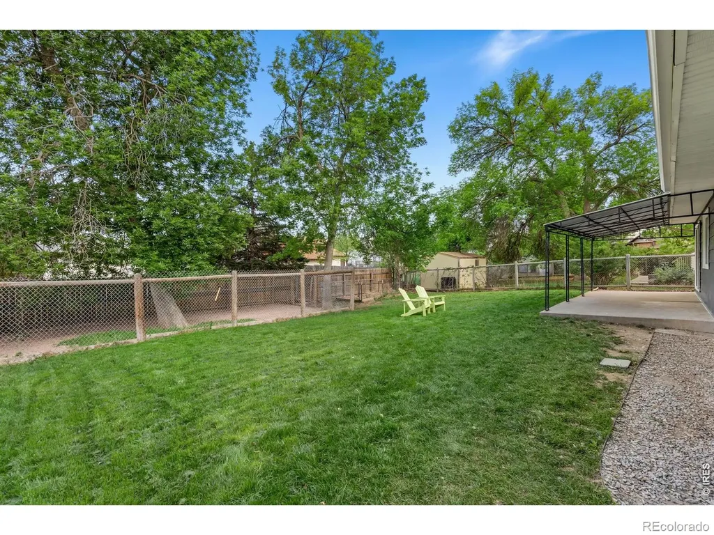 824 Timber Lane Fort Collins CO 80521