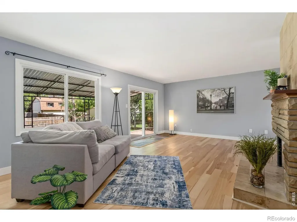 824 Timber Lane Fort Collins CO 80521