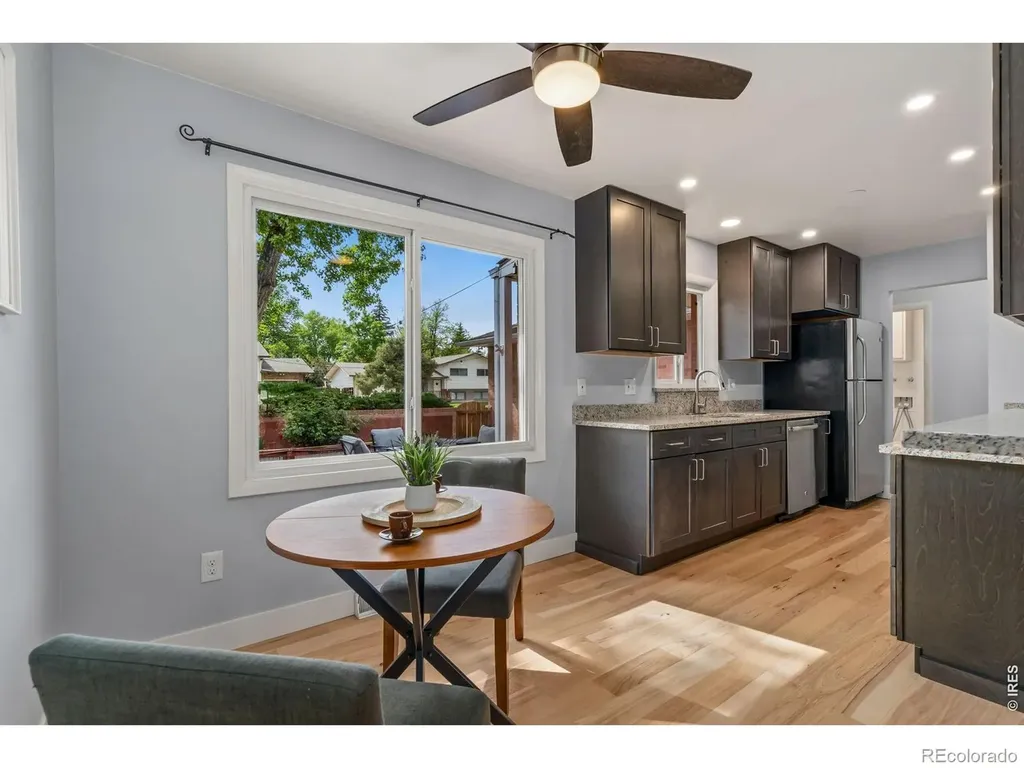 824 Timber Lane Fort Collins CO 80521