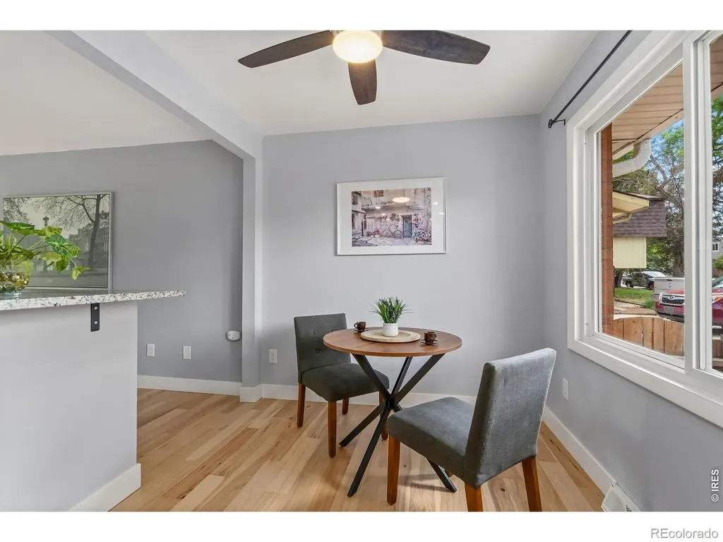 824 Timber Lane Fort Collins CO 80521