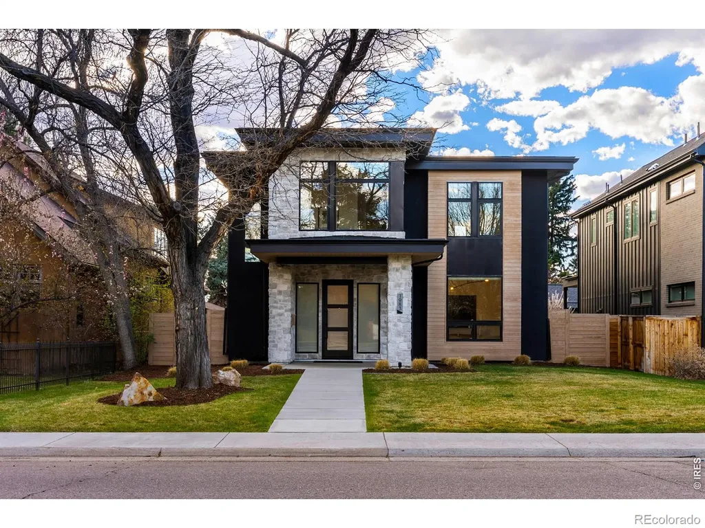 1983 S Saint Paul Street Denver CO 80210